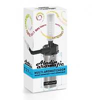 100% Chef Aladin Aromatic