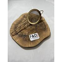 Kokteyl S�zge�, Fine Gold