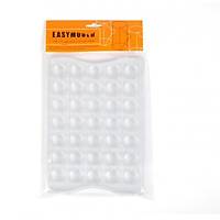 100% Chef  Easymould Square Base, 3 adet