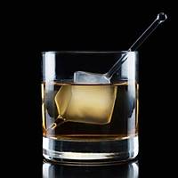 100% Chef Ice Cube Stick 16 cm, 2 adet