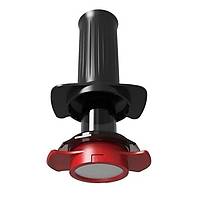 Cafflano Kompresso Manuel Espresso Makinesi