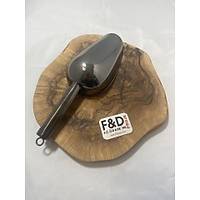 Buz K�re�i, 14 cm Black