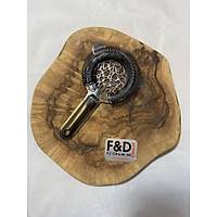 Kokteyl S�zge� Fine, Black