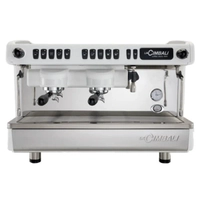 La Cimbali M26 BE DT/2 Tam Otomatik Espresso Kahve Makinesi