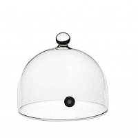 100% Chef Aladin Cover with Valve, 14 cm, 6 adet