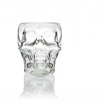 100% Chef Skull Glass, 300 ml, 6 adet