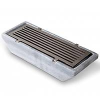 100% Chef Cold Barbecue, XL