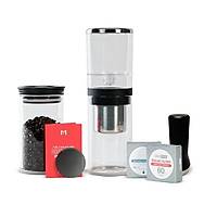 BeanPlus Bireysel So�uk Kahve Demleme Seti