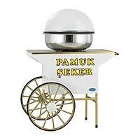 EMART Pamuk �eker Arabas�
