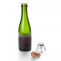 100% Chef Bottle Spumanti, 500 ml, 6 adet