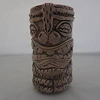 K�rm�z� Tiki Bardak