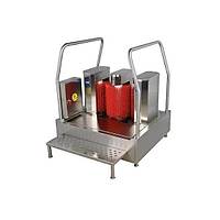 Bot Dezenfektan �nitesi