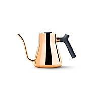 Stagg Kettle Demleme - Bak�r