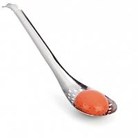 100% Chef Lotus Spoon, 16 cm, 10'lu