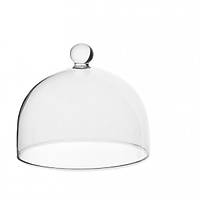 100% Chef Aladin Cover without Valve, 14 cm, 6 adet