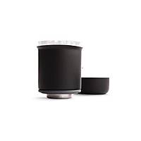 Stagg Nitelikli Kahve Demleme Haznesi - Mat Siyah - 600 ml