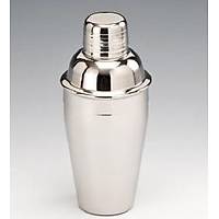 Zicco 1019 Paslanmaz �elik shaker, 350 ml