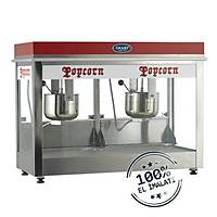 EMART Patlamis Misir Makinesi, Set Ustu