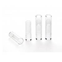 100% Chef Lipstick Tube, 100 adet