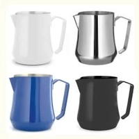 Motta 4450, S�t Potu, Pitcher, 50 cl, Tulip Beyaz