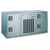 Scotsman MC 1210 Haznesiz Gurme Buz Makinesi 