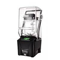 Myco Bar Blender - Dijital