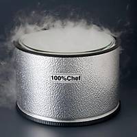 100% Chef Dewar Flask