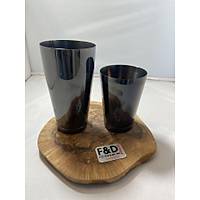 Tin to Tin Shaker, Black