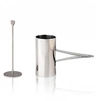 100% Chef Nitro Coulant Moulds, Round