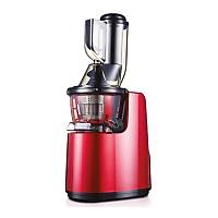 GTech Slow Juicer - Kat� Meyve Presi, K�rm�z�