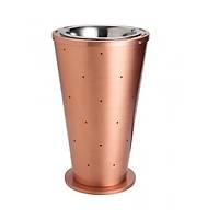 100% Chef Copper Cool Bar