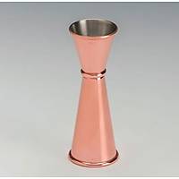 Bak�r Kaplama �elik Jigger 3/5 Cl