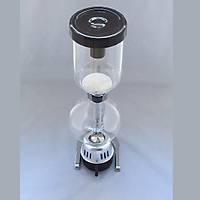 Sifon Demleyici, 5 Fincan