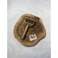 �ift Tarafl� Soyucu, Gold