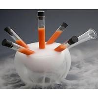 100% Chef Nitro Bowl, 1 Lt