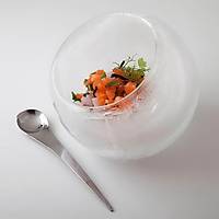 100% Chef Ice Bowl, 120 ml