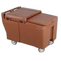 Tribeca BK-175 Buz Konteyneri �zolasyonlu 175 lt. (80 kg)