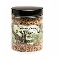 100% Chef T�ts�leme Tala�� - Zeytin A�ac�, 80 gr