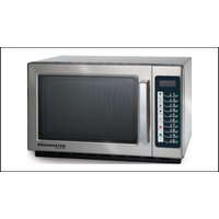 MENUMASTER RCS511TS Mikrodalga f�r�n