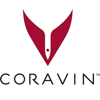CORAVIN Model 2 Elite Silver System Kadehte Þarap Dispenseri