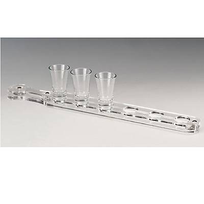 Zicco ZCP 295 Shot servis stand, 6 l