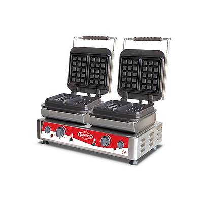 EMPERO Waffle Makinesi - Waffelino, itli
