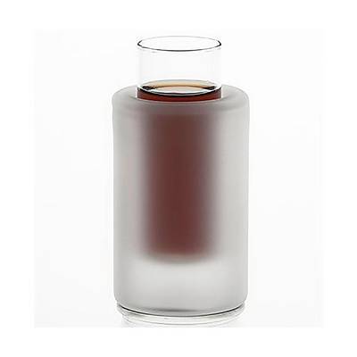 100% Chef Freezer Shot Glass, 75 ml