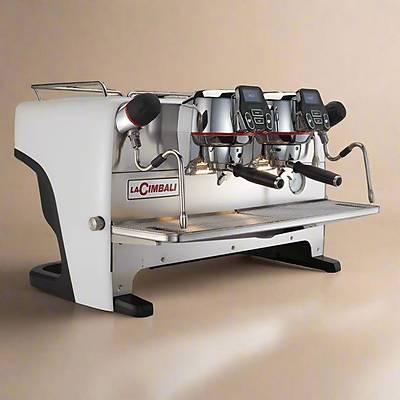 La Cimbali M 200 GT1 DT/2 BUTTON Otomatik Espresso Kahve Makinesi