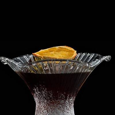 100% Chef Lactarius Glass, 150 ml