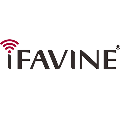 iFAVINE iSOMMELIER Akll Dekanter