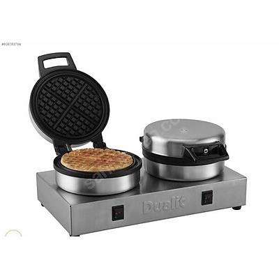 DUALIT Waffle Makinesi