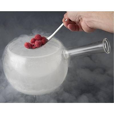 100% Chef Nitro Bowl, 1 Lt