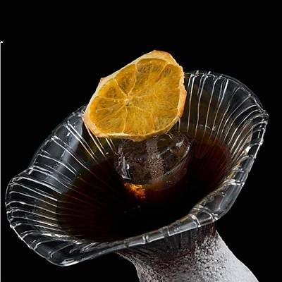 100% Chef Lactarius Glass, 150 ml