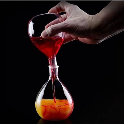 100% Chef Take Your Time, 300 ml